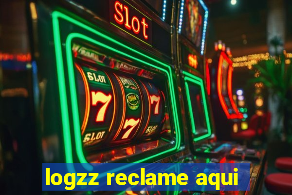 logzz reclame aqui